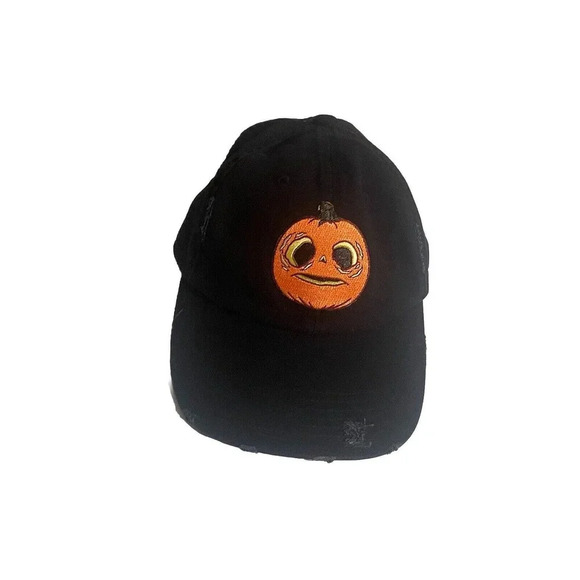 Universal Studios Halloween Horror Nights 2022 Lil' Boo Hat - Picture 1 of 16